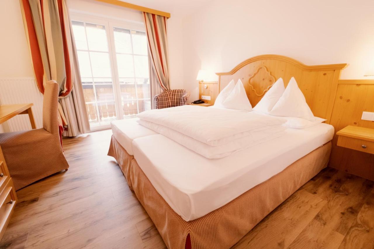 Landhotel Schuetzenhof Fuschl am See Esterno foto