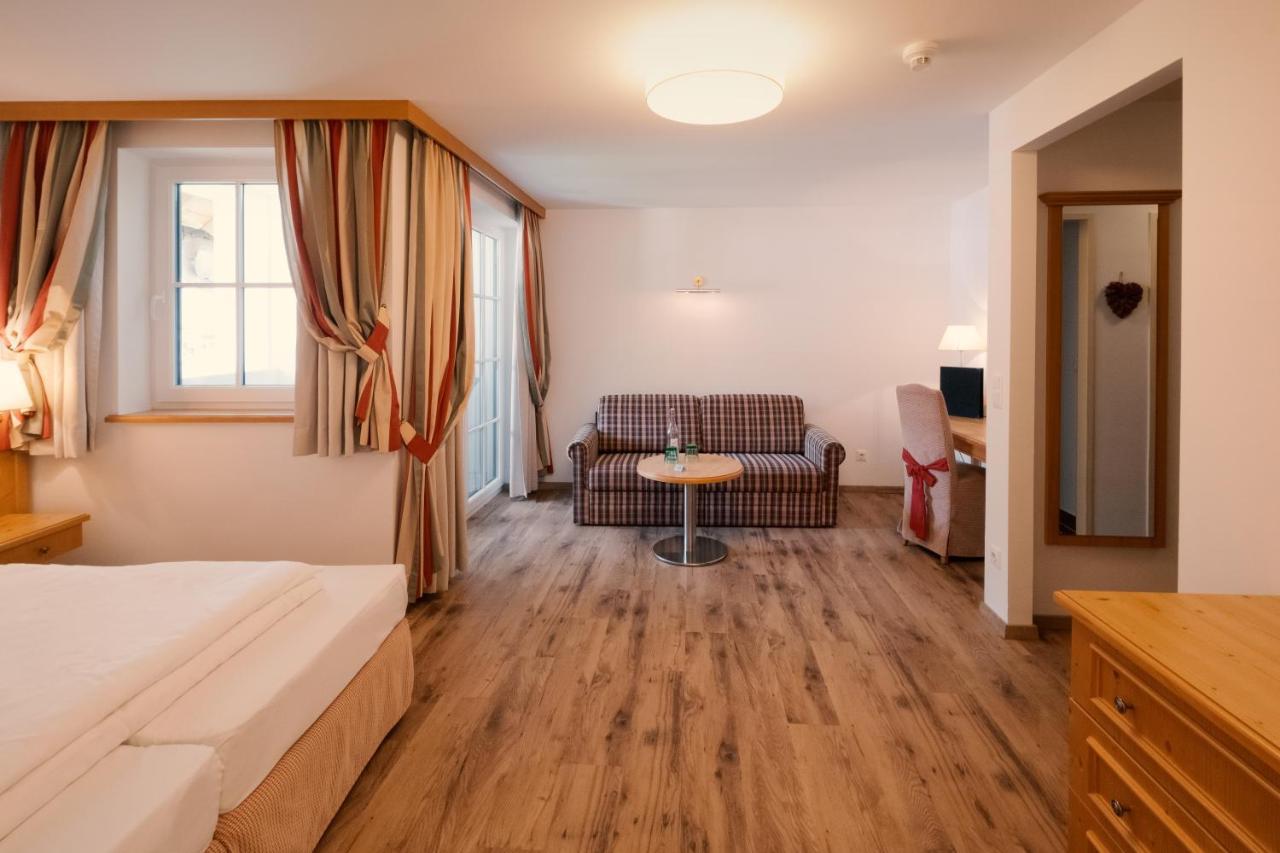 Landhotel Schuetzenhof Fuschl am See Esterno foto