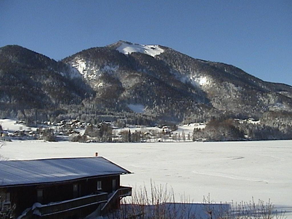 Landhotel Schuetzenhof Fuschl am See Esterno foto